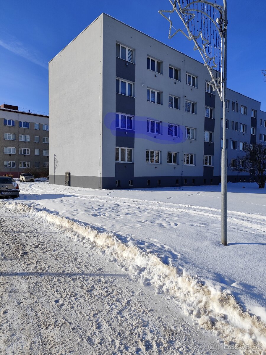 Predám 4 izbový byt v Paludzkej - 2