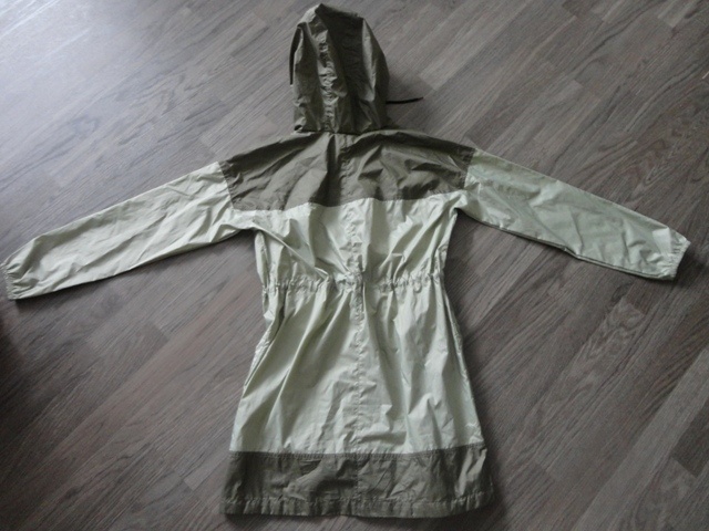 Bunda Columbia - nová, dámska - 2