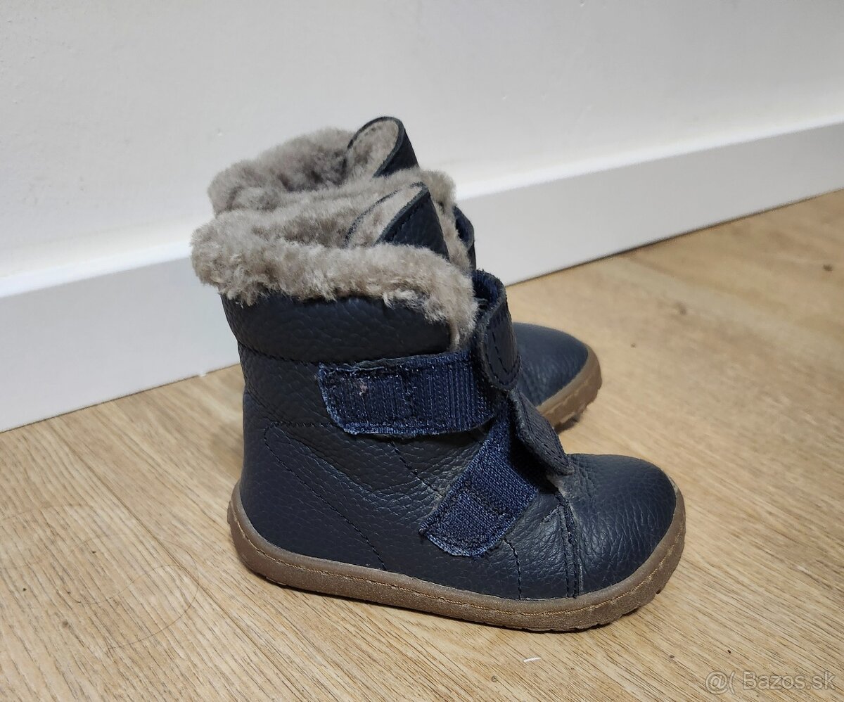 Predam detske cizmicky Froddo - 2