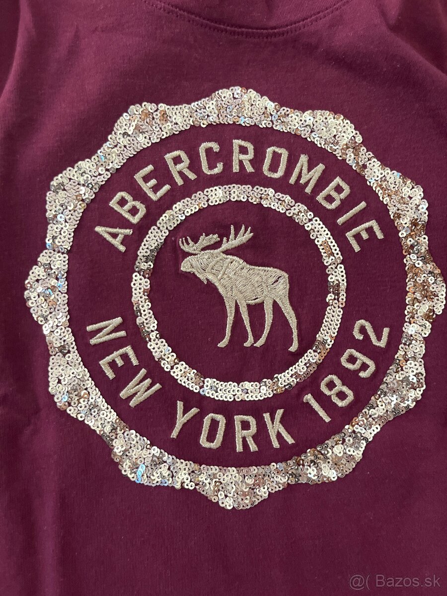 Abercrombie tricka - 2