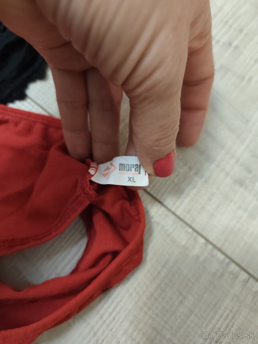 Dámske nohavičky, veľ M - 2