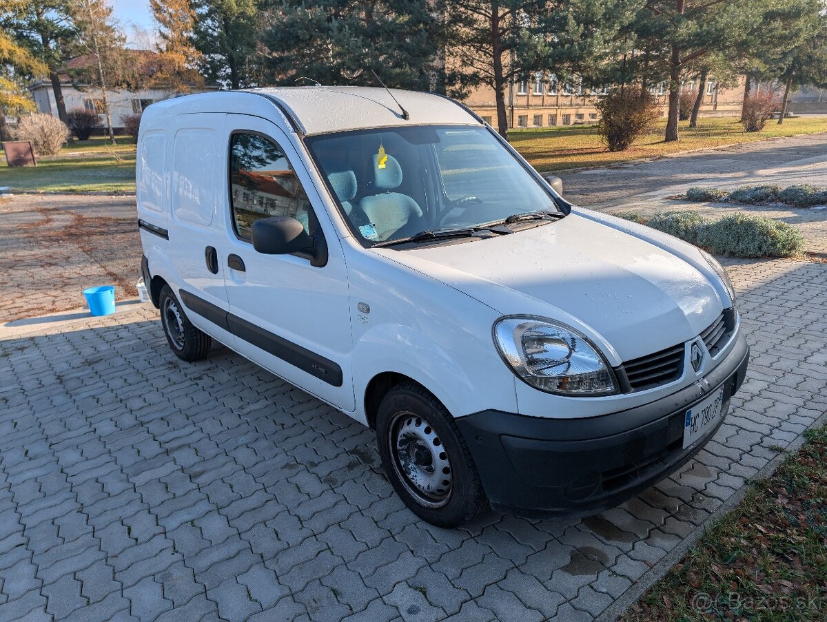 Renault Kangoo - 2