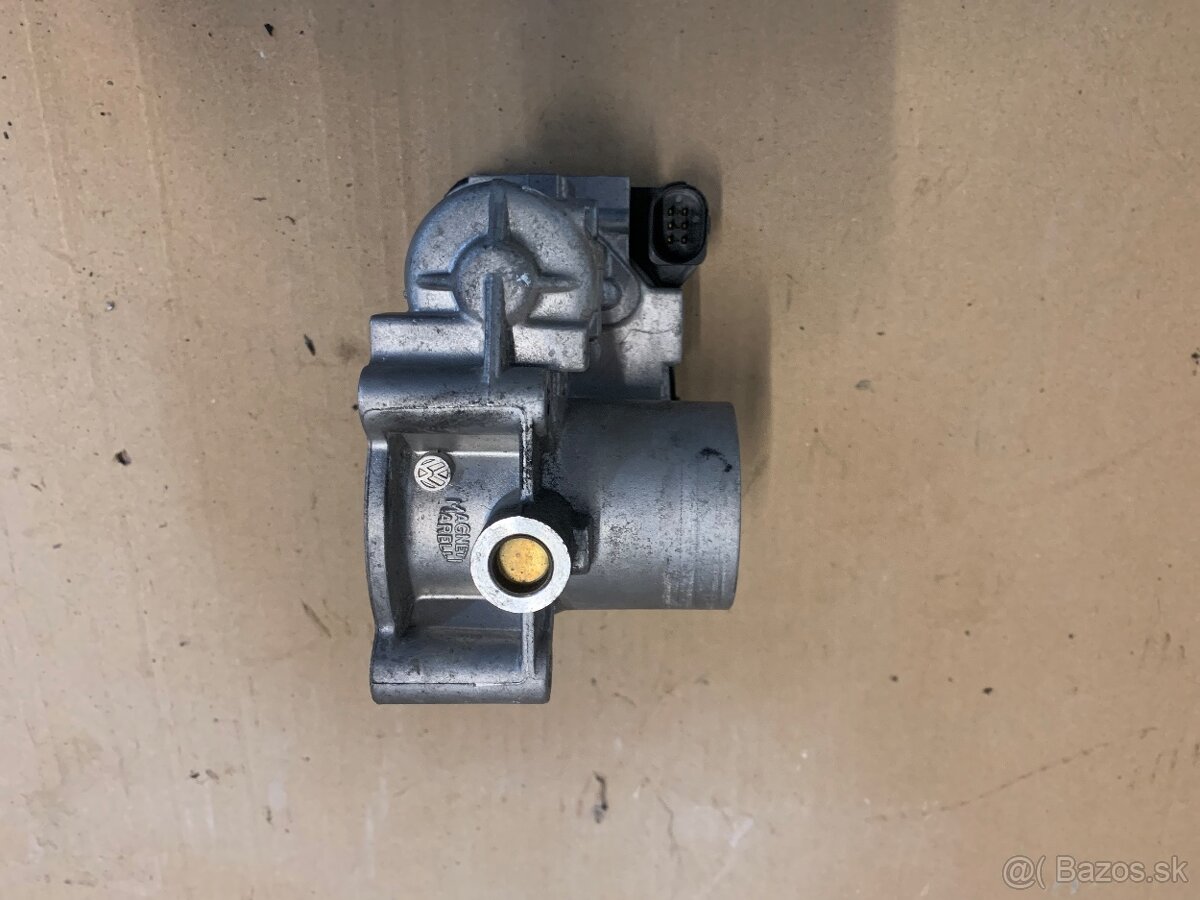 Škrtiaca klapka VW,Škoda,Seat - 2