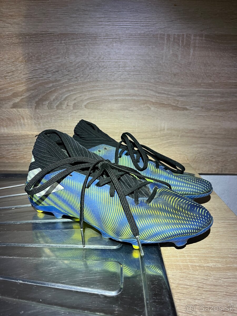 Predám adidas kopačky ⚽️ - 2