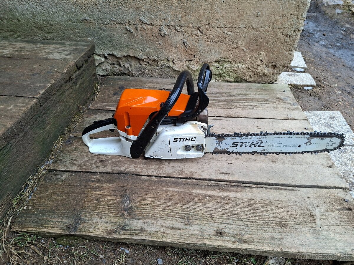 Stihl 362c - 2