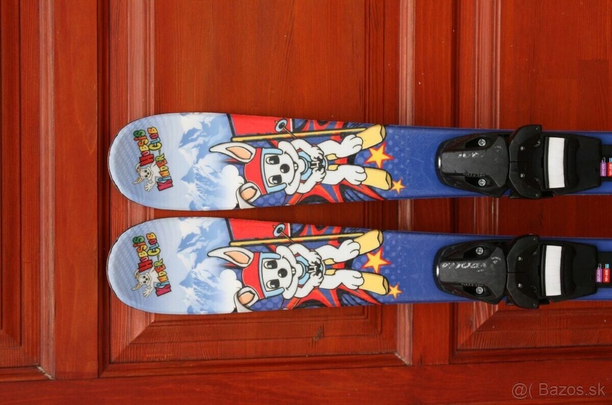 detské lyže Head 90 cm - 2