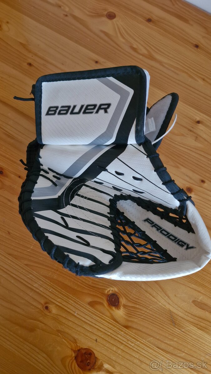 Hokejova Lapacka - 2