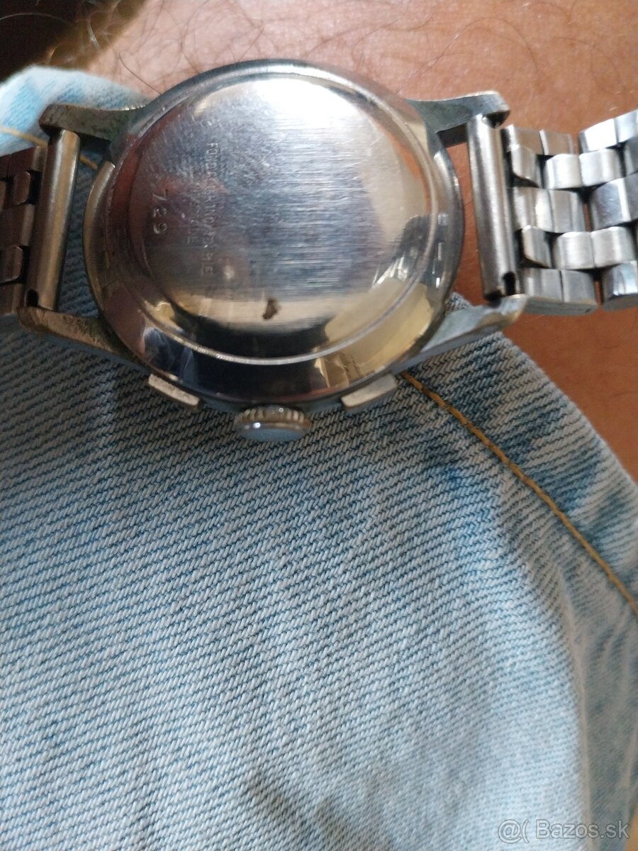 Sada chronograph - 2