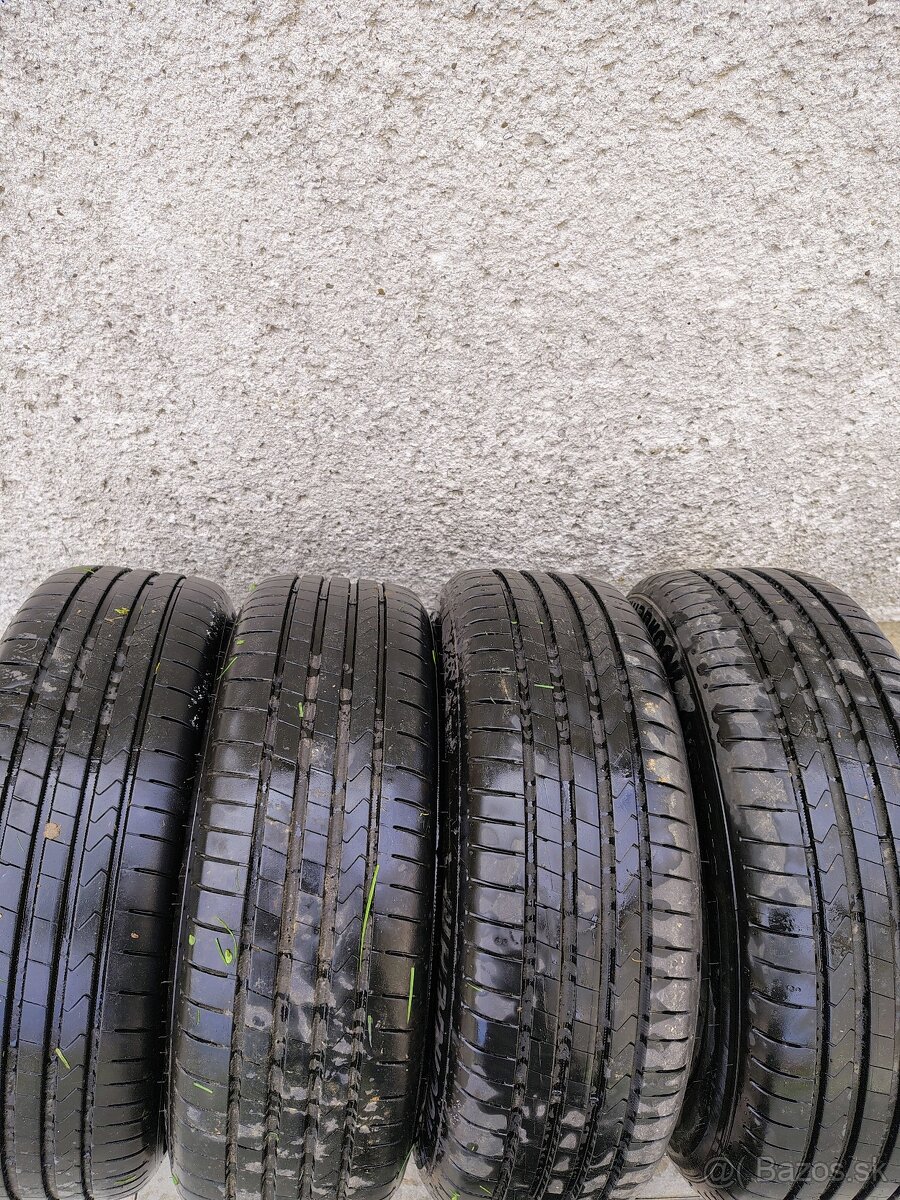 Letne 205/60 r16 - 2