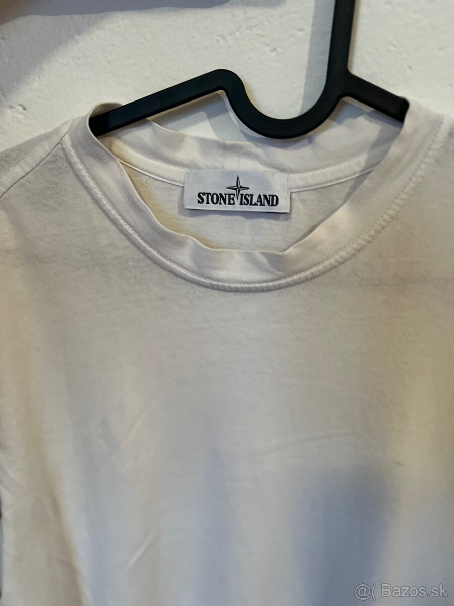 mikina stone island - 2