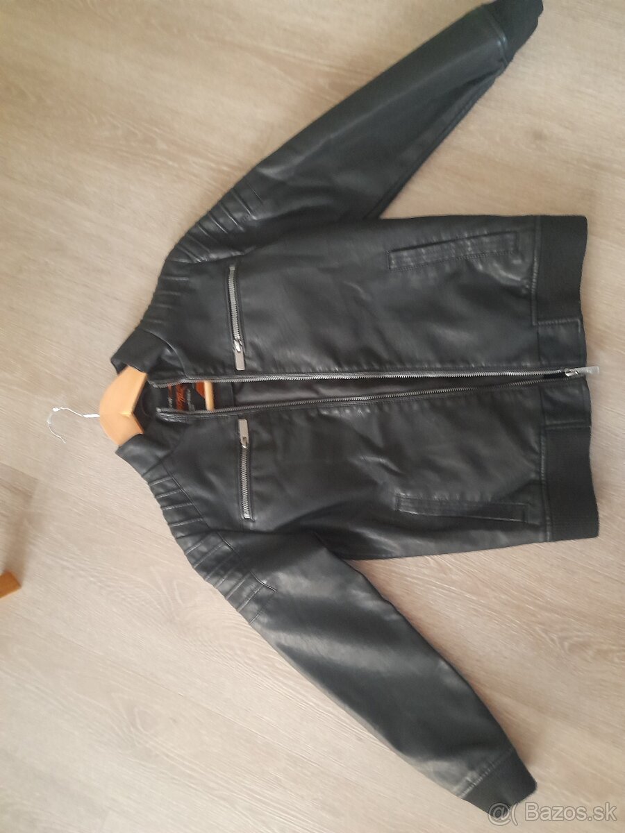 Detska kozena bunda - 2