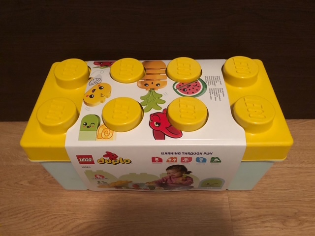 Lego Duplo 10984 - Bio Záhradka - 2