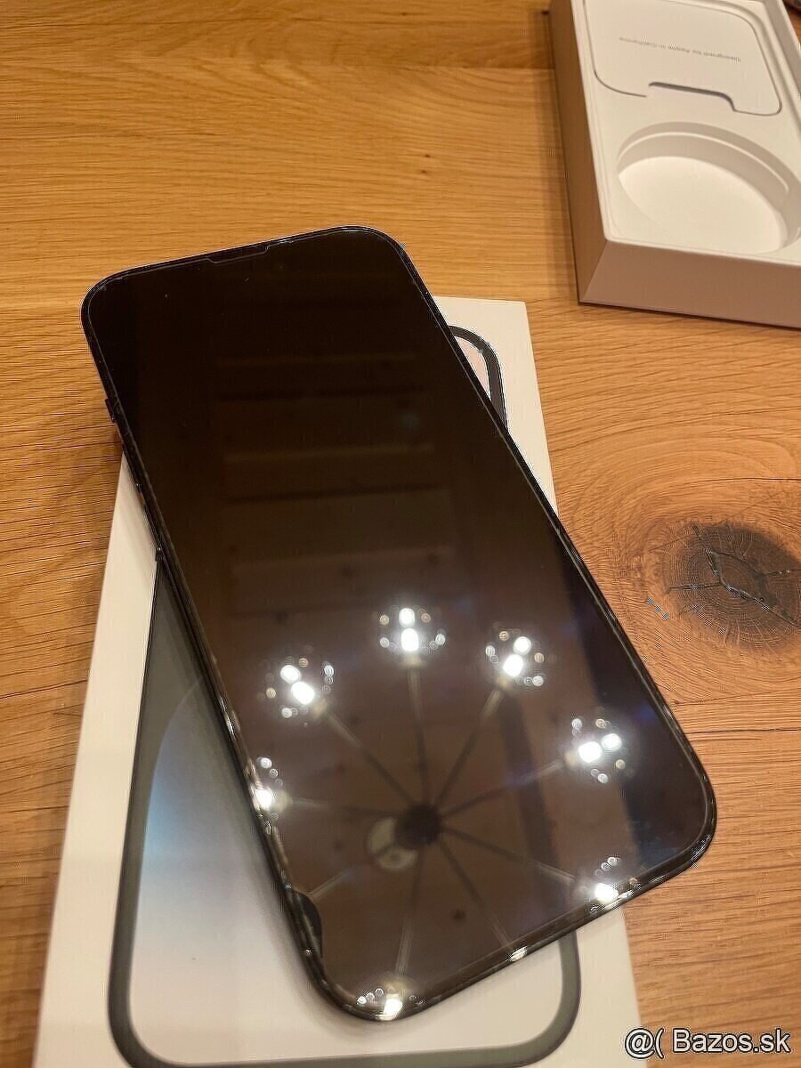 IPHONE 14 PRO 128GB BLACK - 2