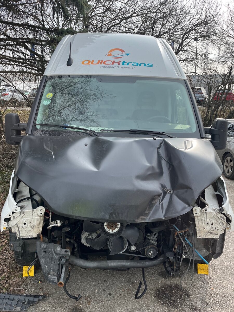 Iveco Daily 3.0 r.v. 2022 - 2