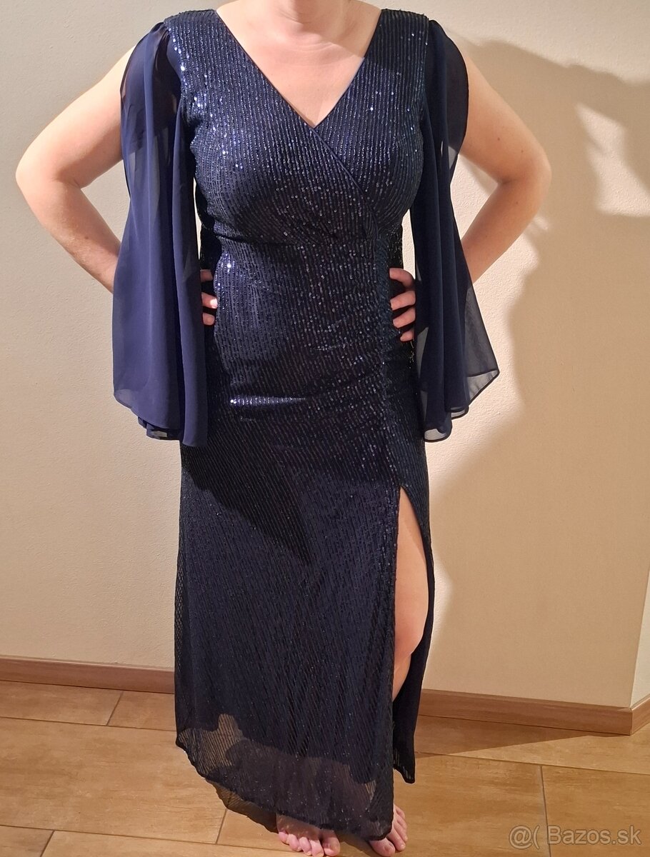 Večerné šaty - 2