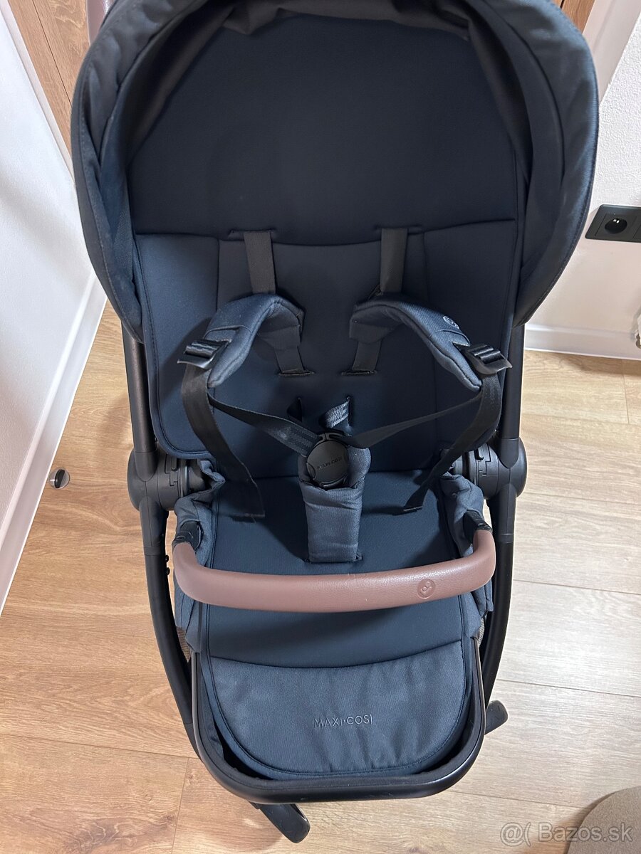 Maxi Cosi Oxford - 2
