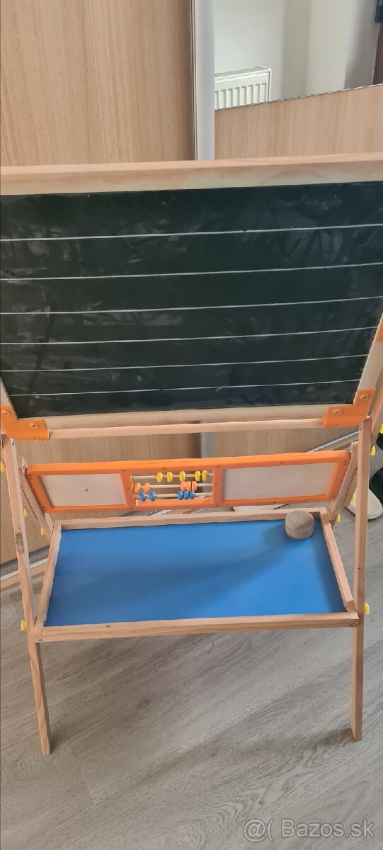 Magnetická tabuĺa pre deti - 2