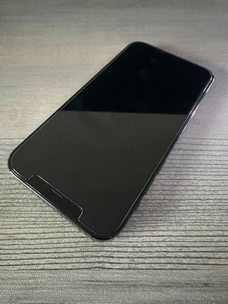 Iphone 12 Pro 128GB Pacific Blue - 2