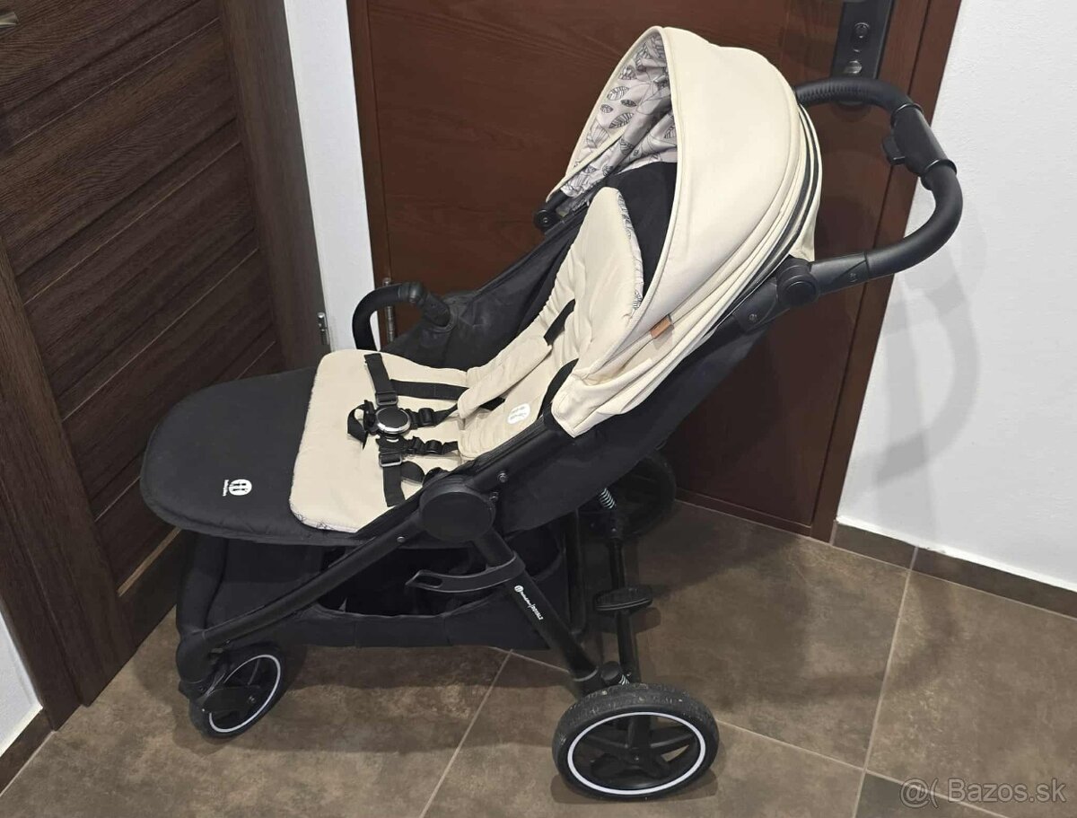 Kočík Petite&Mars - 2