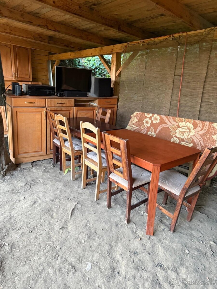 Predaj záhradnej chatky na dubni - 2