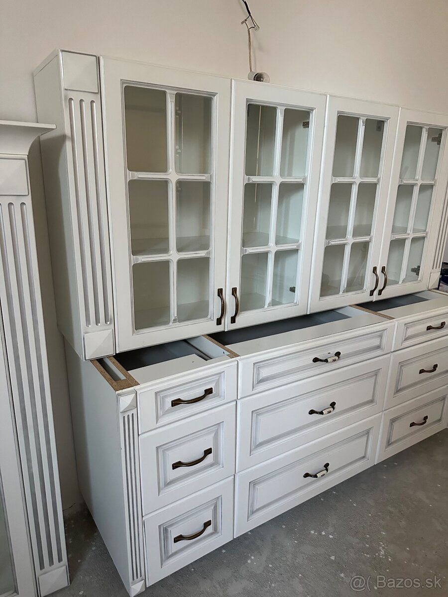 Kuchynská linka - 2