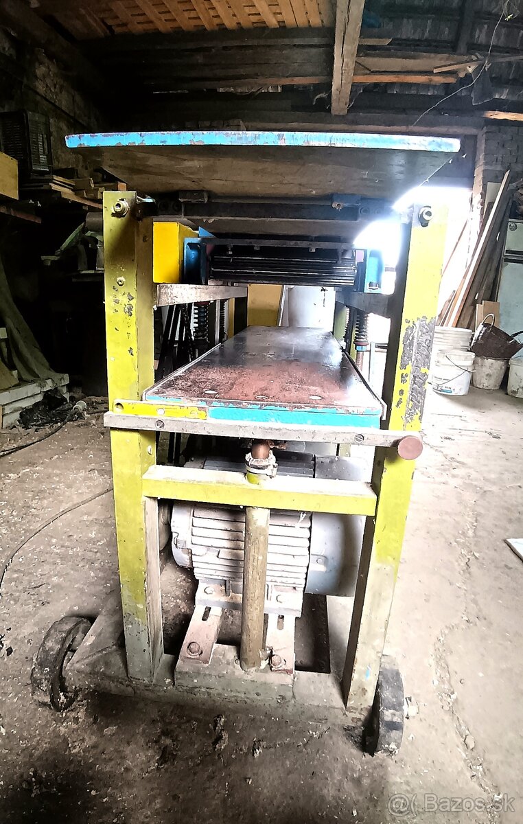 Hoblovačka - preťahovačka - 2