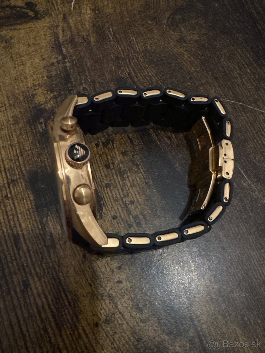 Panske hodinky Armani - 2