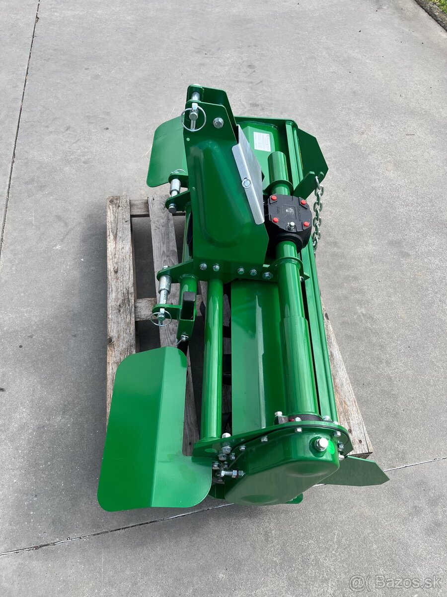 Rotavátor TL125 - 2