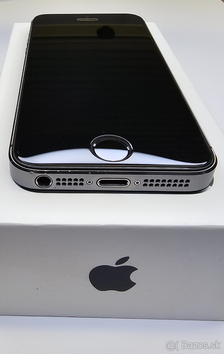 Iphone 5S 64 GB - 2