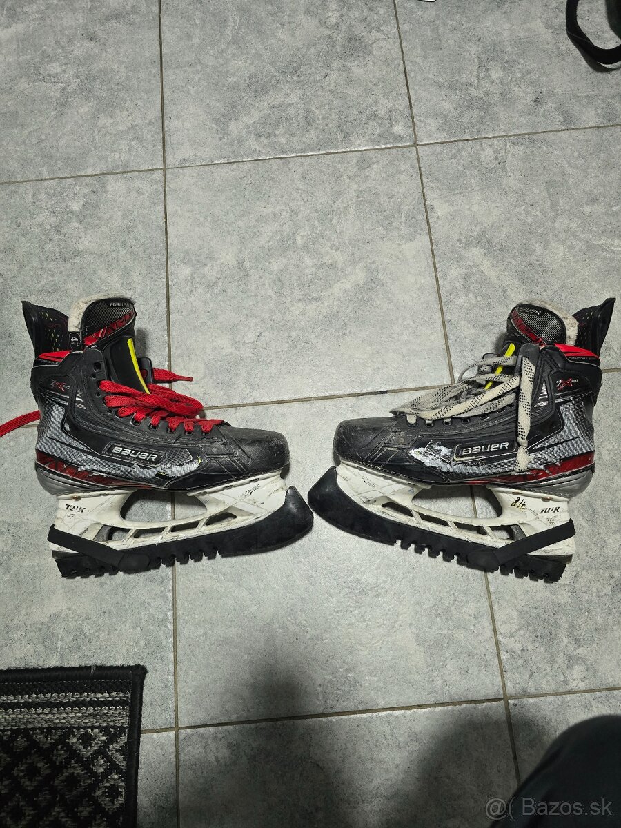 Detské korcule Bauer - 2