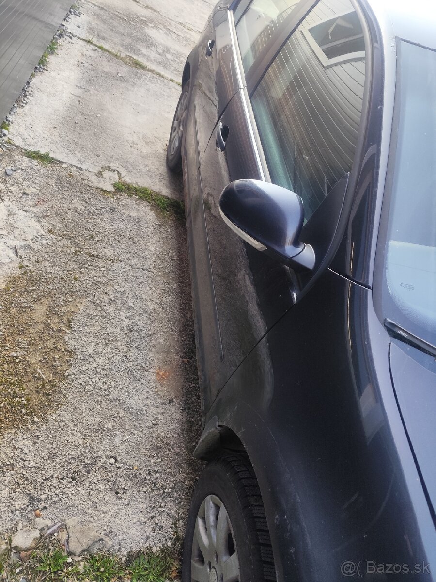 Golf 5 - 2