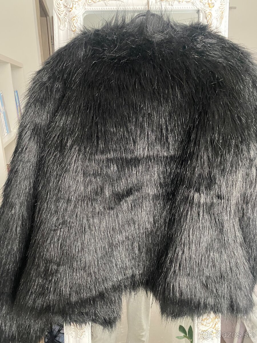 Cierna bunda - 2