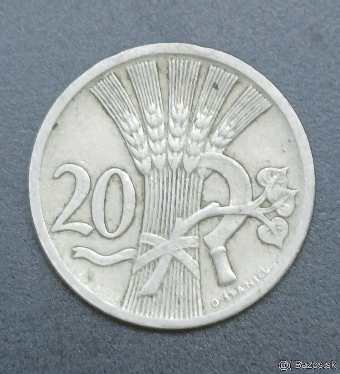 20halier 1925 - 2