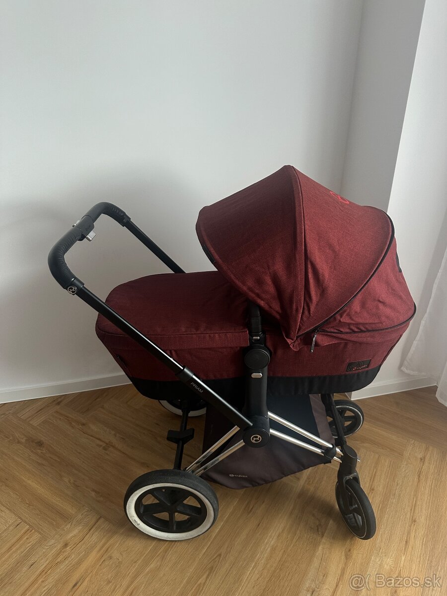 Vanička Cybex Priam - 2