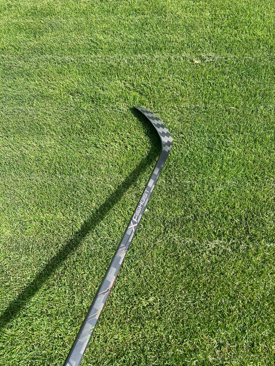 CCM XF GHOST - 2