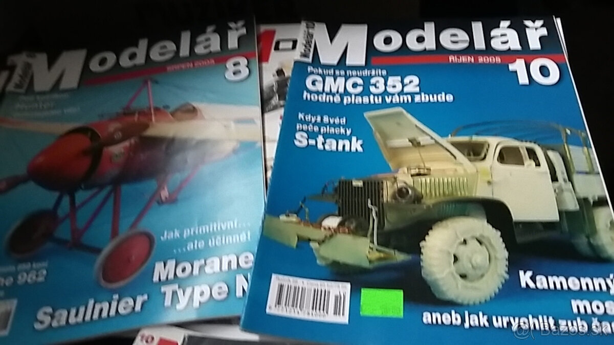 Modelar - 2