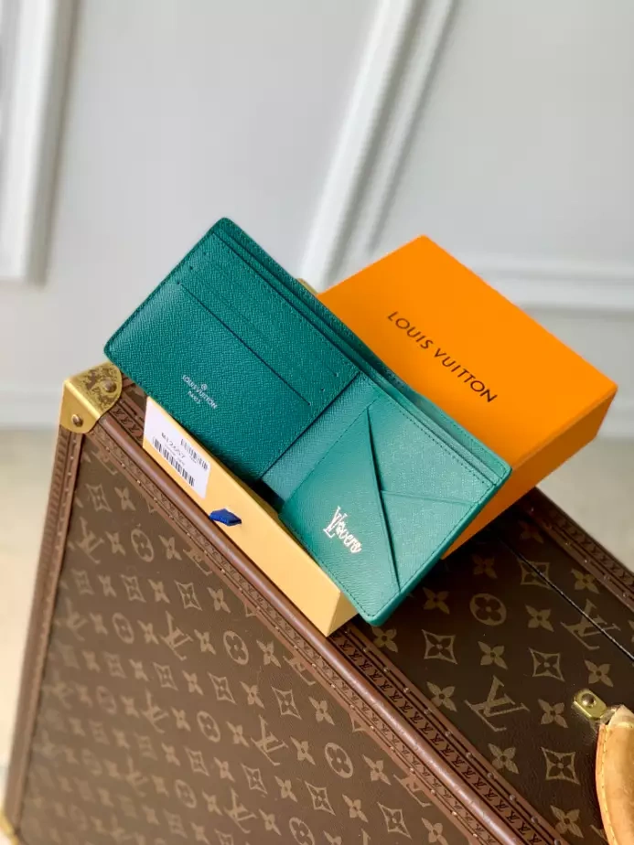 Louis Vuitton penaženka - 2