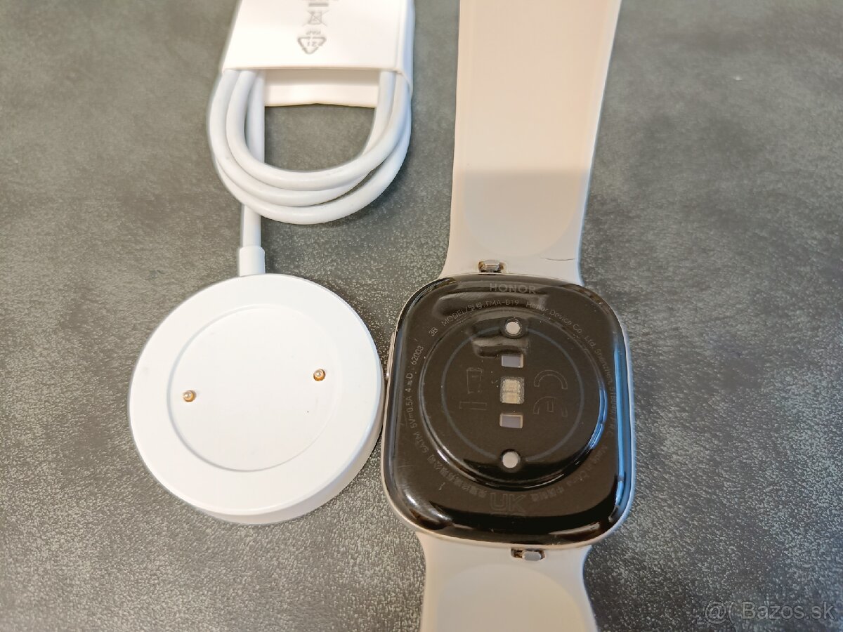 Honor watch 4 gold - 2