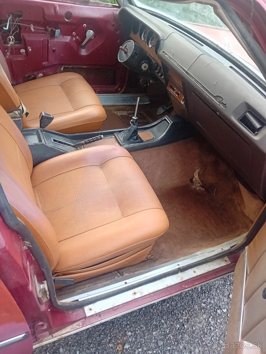 CHRYSLER - 2