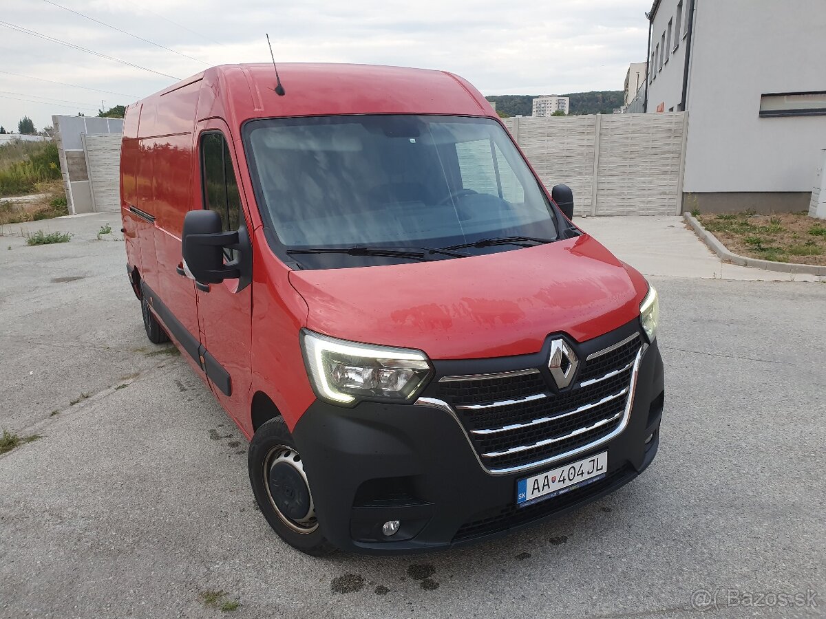 Renault Master 2.3dci L3H2 - 2