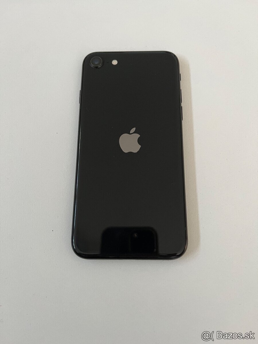 Predam Iphone SE 2.GEN. 2020 64GB - 2