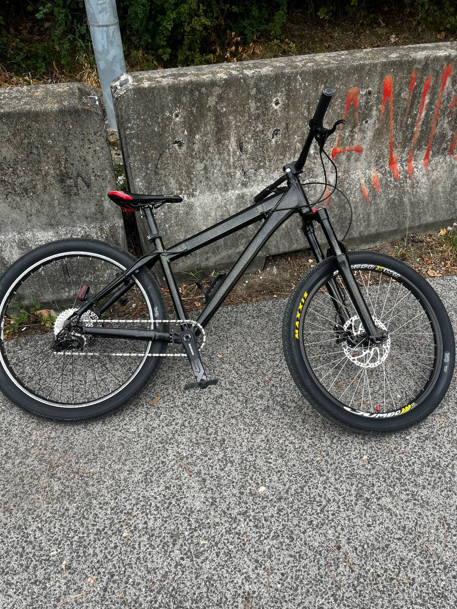 Bicykel - 2
