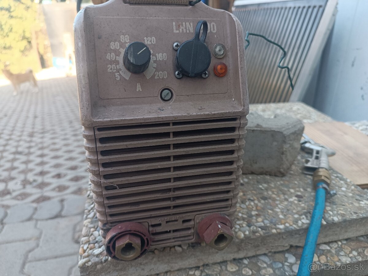 Zvaracka - 2
