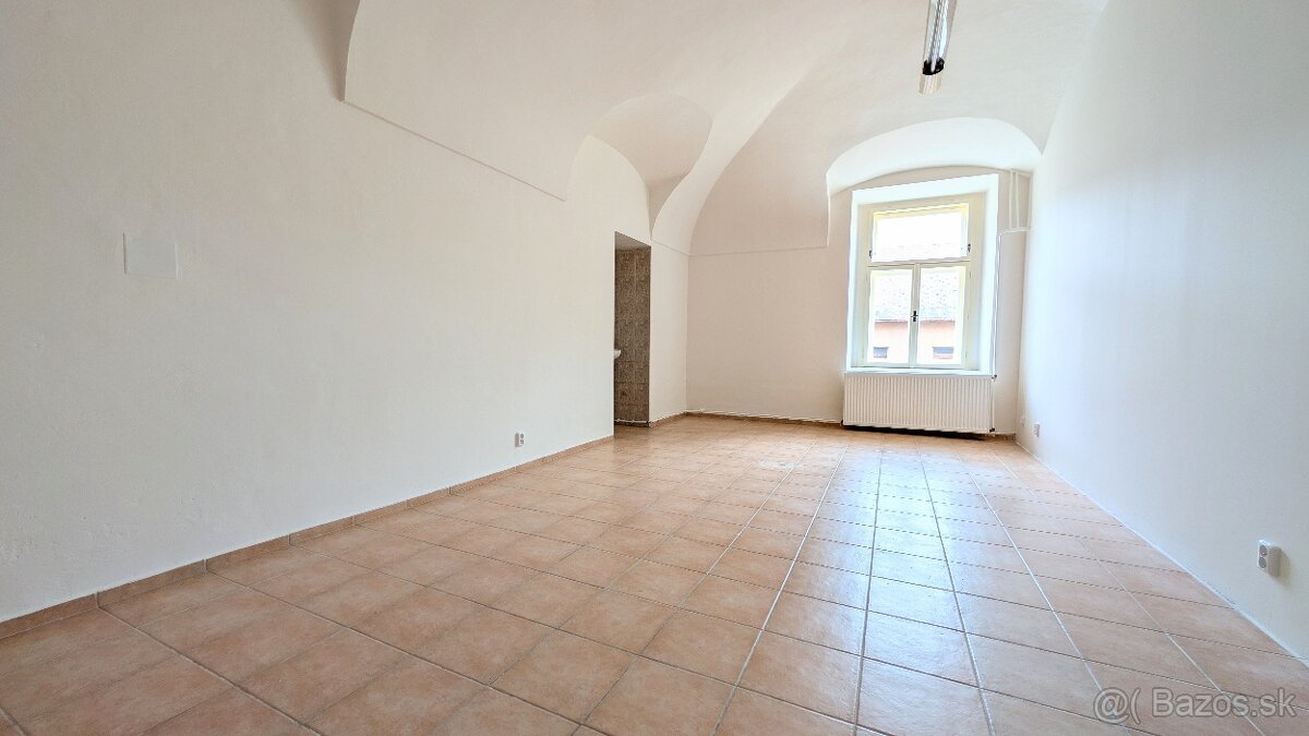 Nebytový priestor v centre mesta - 2