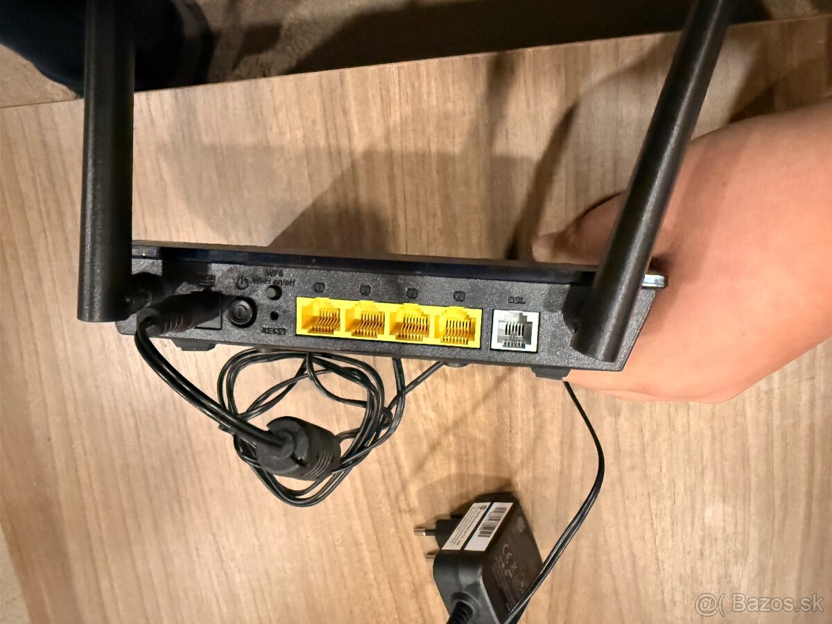 Asus DSL-N16 - 2