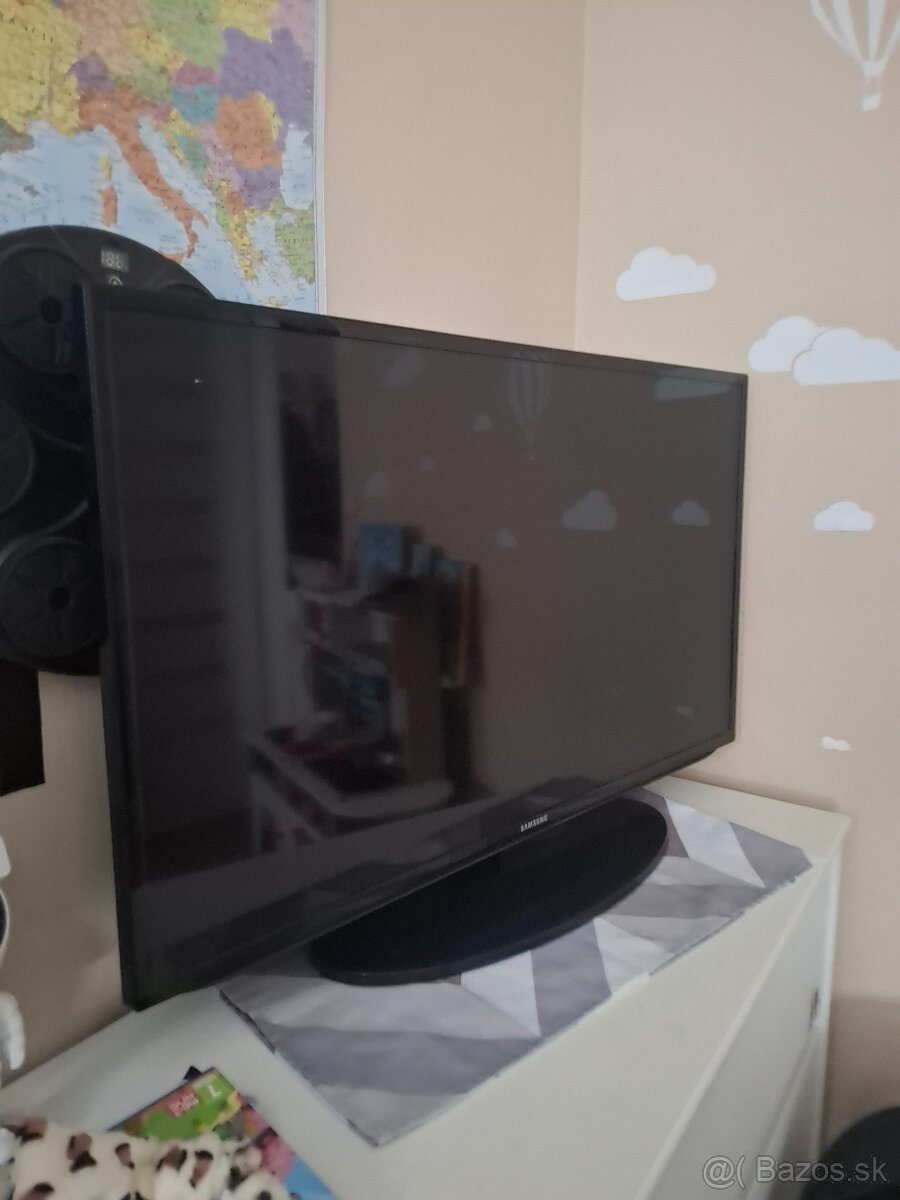 Televízia Samsung - 2