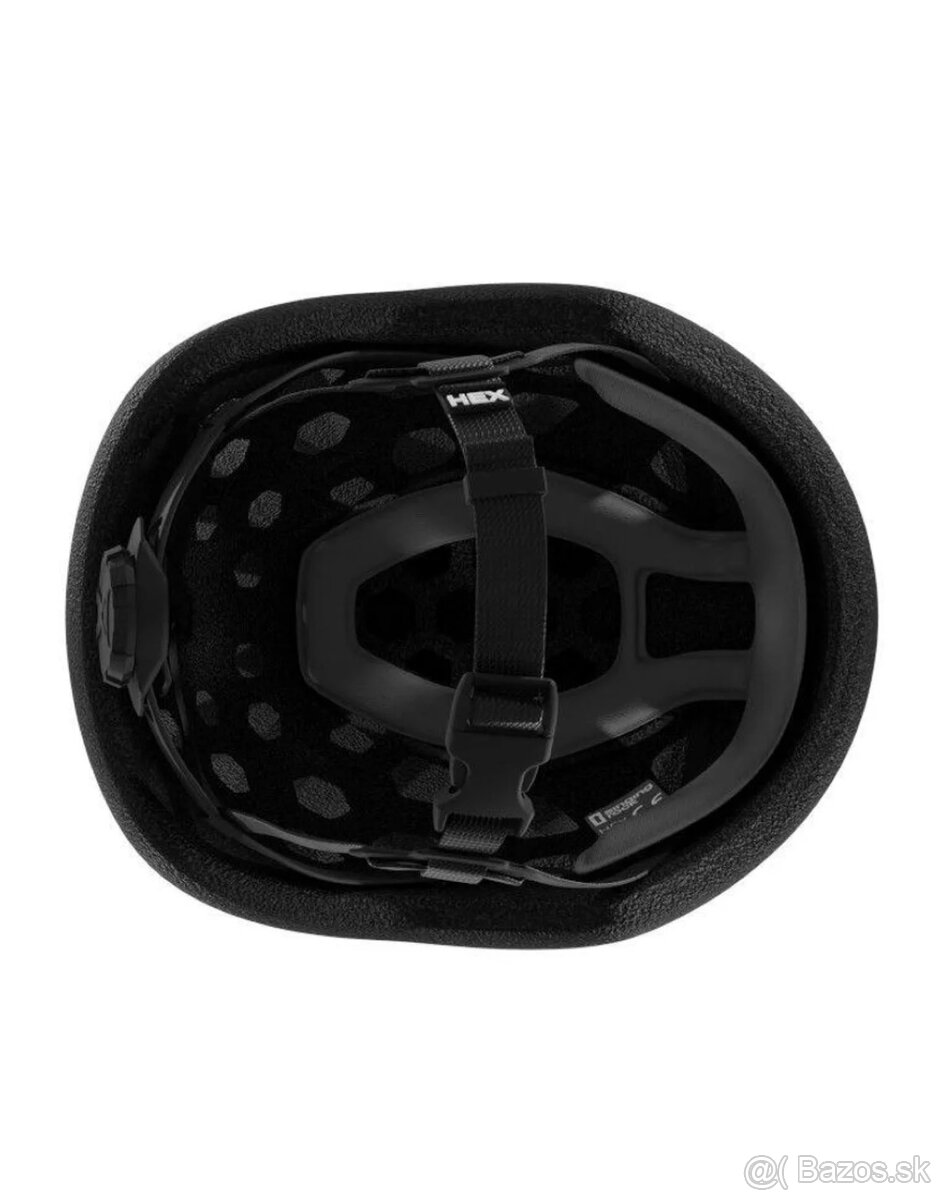 Prilba Singing rock HEX - 2