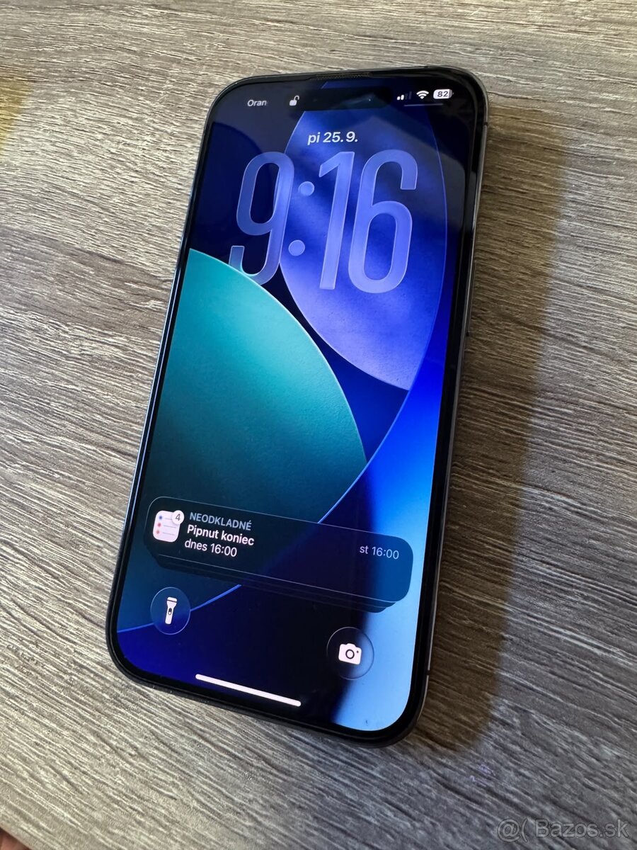 Iphone 14pro 128GB - 2