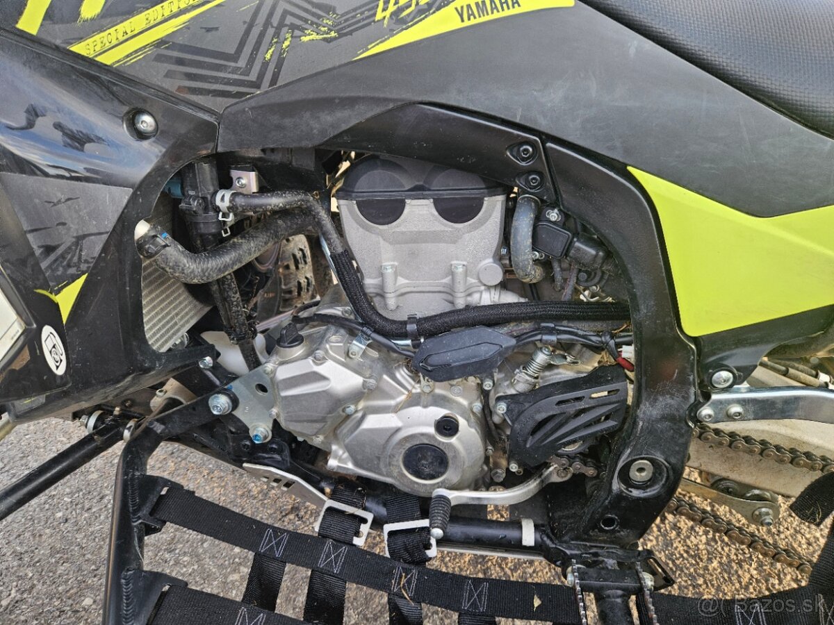 YFZ 450
