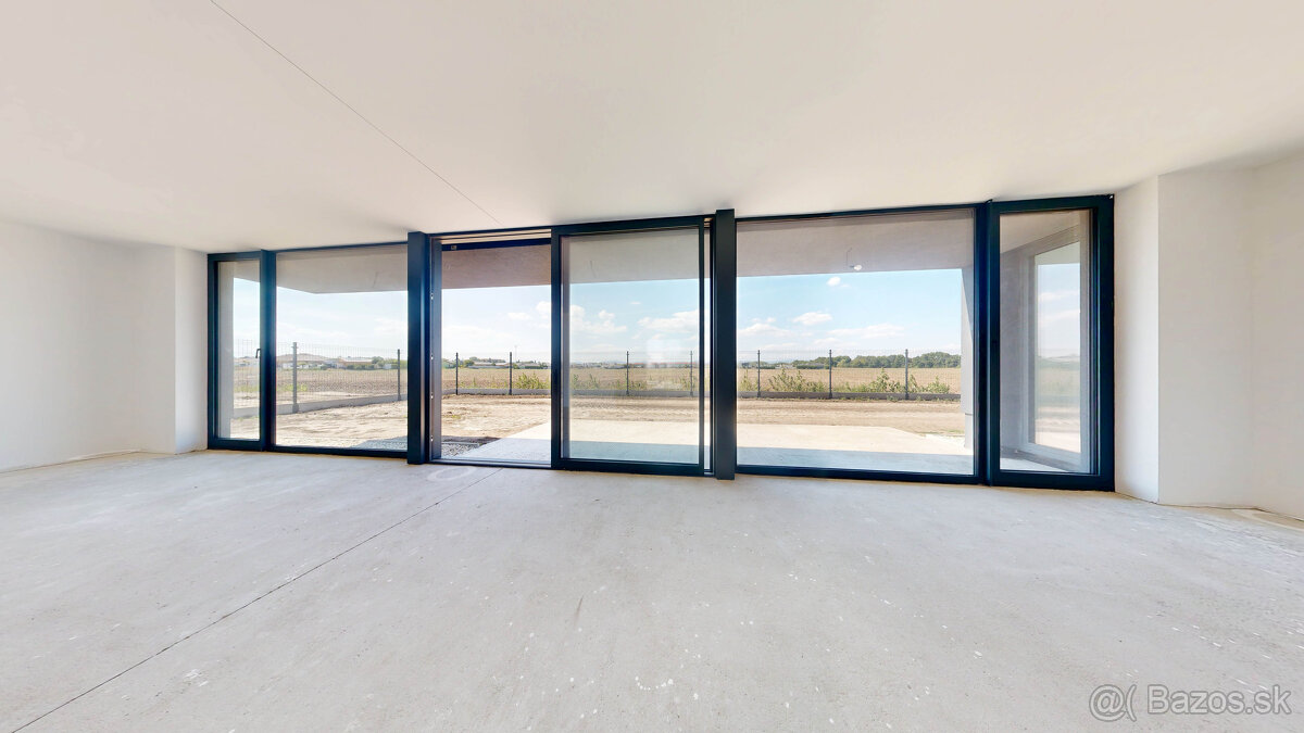 Nové rodinné domy v Bielom Kostole – len na skok od Trnavy - 2